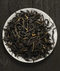 Royal Black, classic black tea from the Himalayas, 50 g
