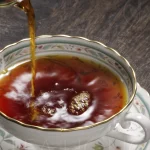 Royal Black, classic black tea from the Himalayas