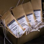 Tea Taster's Box: Shengcha Pu'er Cha Bings