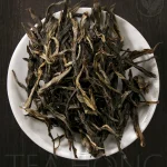 Pasha Old Tree 2017, shengcha Pu’er maocha
