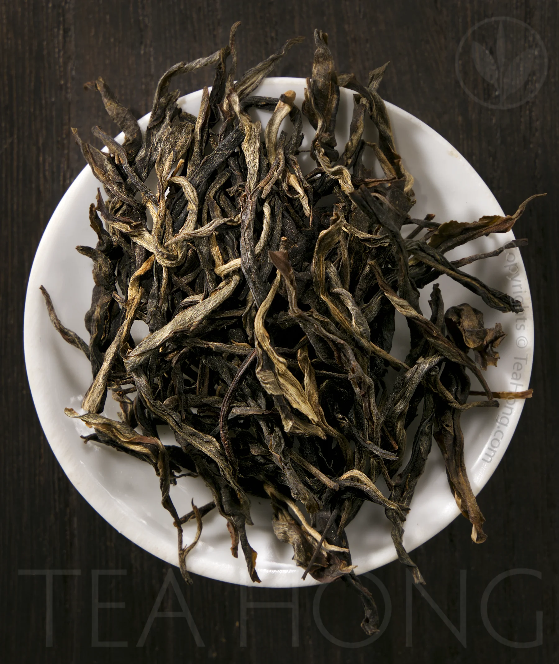 Pasha Old Tree maocha re4 Pasha Old Tree shengcha pu'er maocha