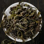GABA Bouquet, a special white tea