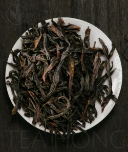 Honey Orchid XO 1992, matured Phoenix Dancong oolong