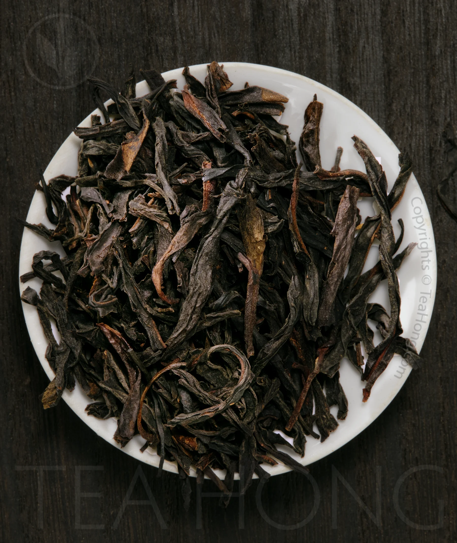 Honey Orchid XO 1992, matured Phoenix Dancong oolong