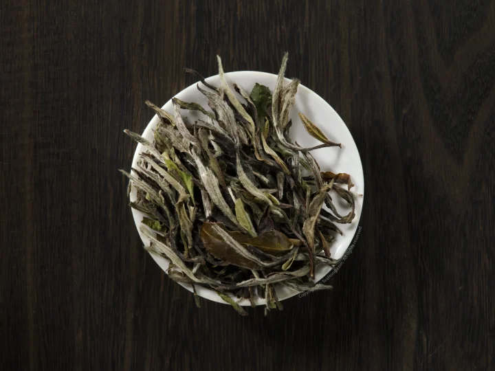 Why do we mature our White Peonies?