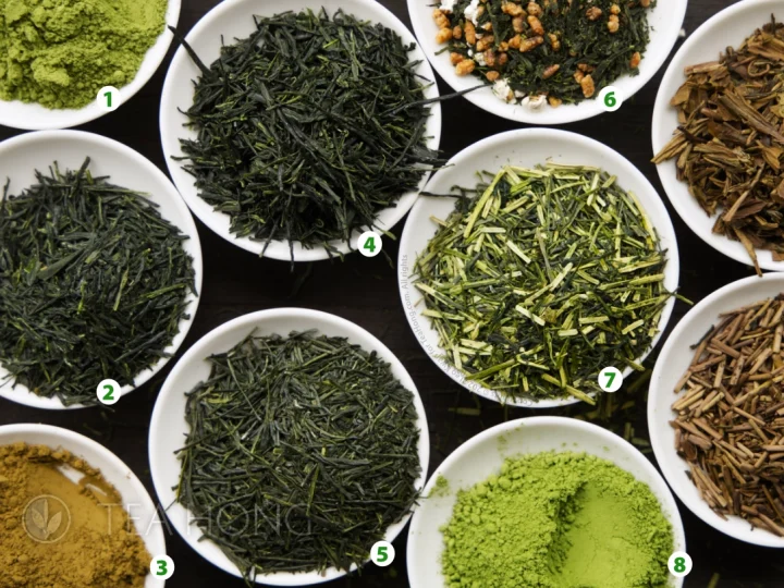 Tea Hong to resume online sales in November 😅 (Sorry!) & what our Japanese collection will look like