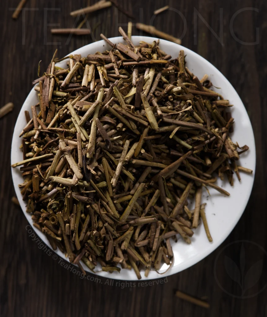 FIR Houjicha