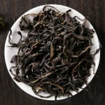 Fengxi Old Ginger, classic Fenghuang dancong oolong
