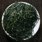 Kyoto Sencha Syunsai, organic Japanese green tea