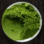 Uji Matcha Tokumukashi, ceremonial master grade
