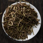 FIR Boucha, far-infrared roasted petiole houjicha, 40 g