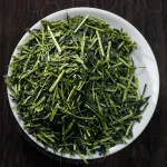 Karigane Gyokuro, a very special kukicha