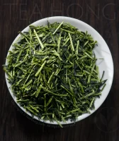Karigane Gyokuro, a very special kukicha, 120 g
