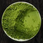 Ise Organic Matcha Unshin, ceremonial grade