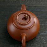 Qin Mu Yun: Jade Luster