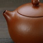 Chen Yu Lan: Reverse Handle Concubine