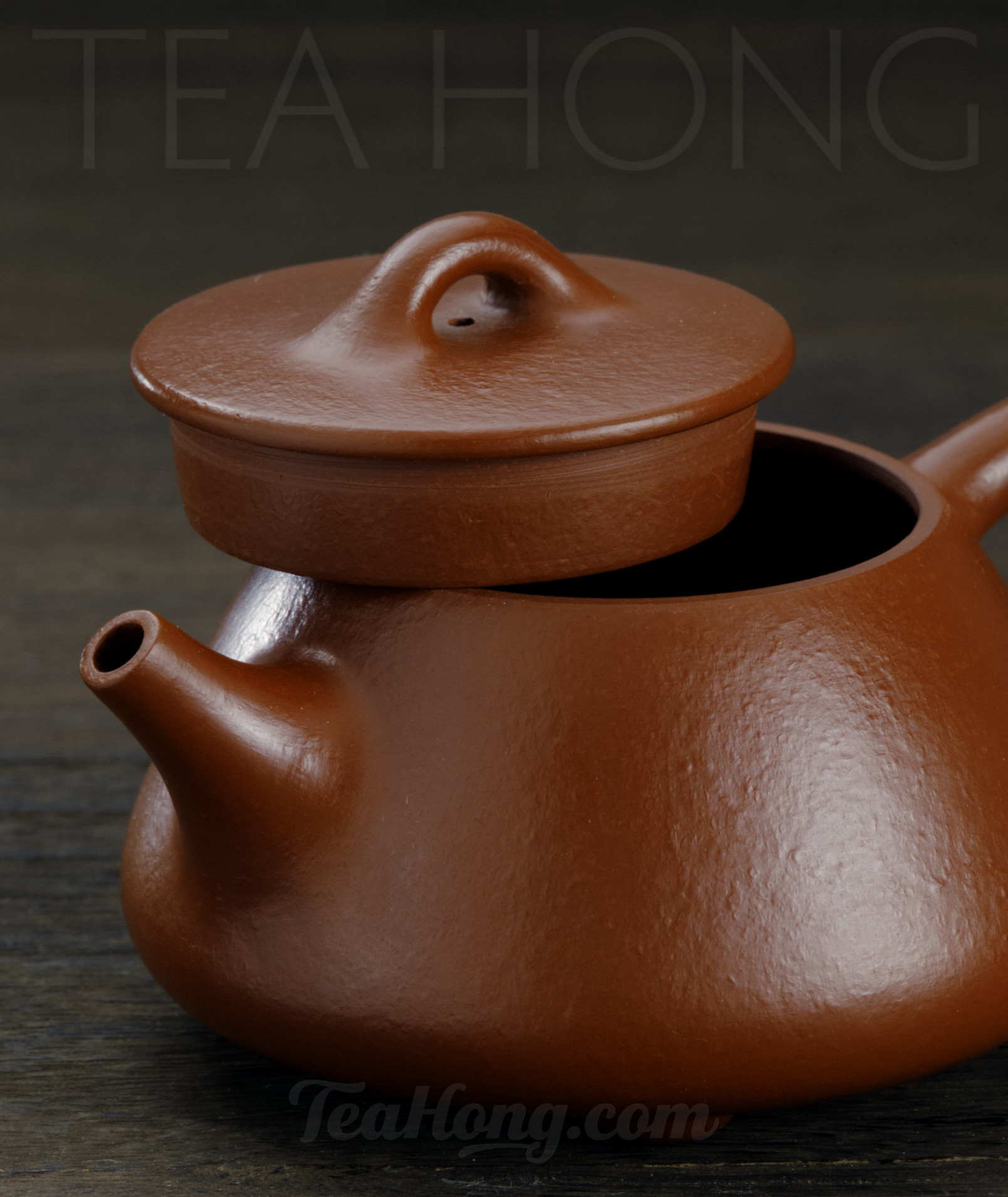 Wu Yong Jun: Stone Ladle