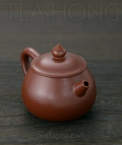 Wu Yong Jun: Little Pearl Ladle