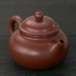 Wu Yong Jun: Buddha Belly