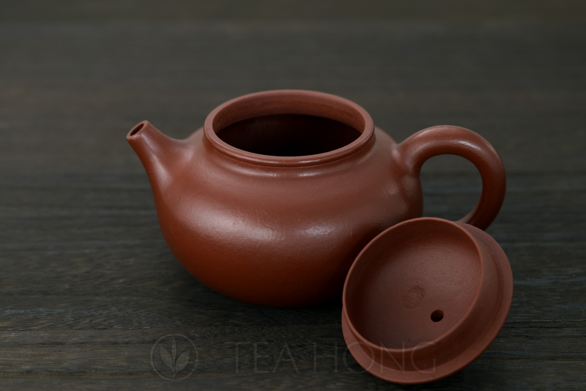 Wu Yong Jun: Buddha Belly