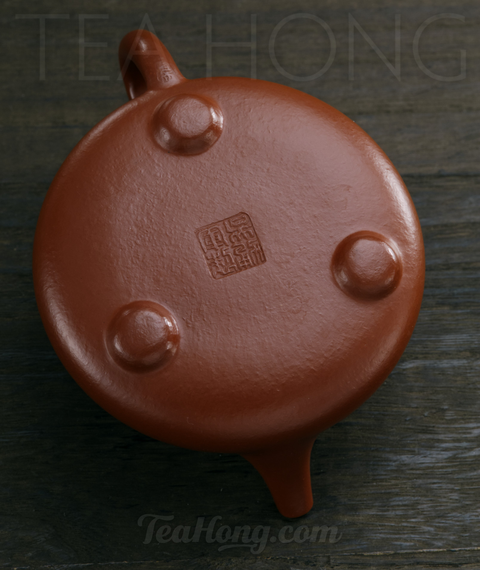 Wu Yong Jun: Pearl Ladle