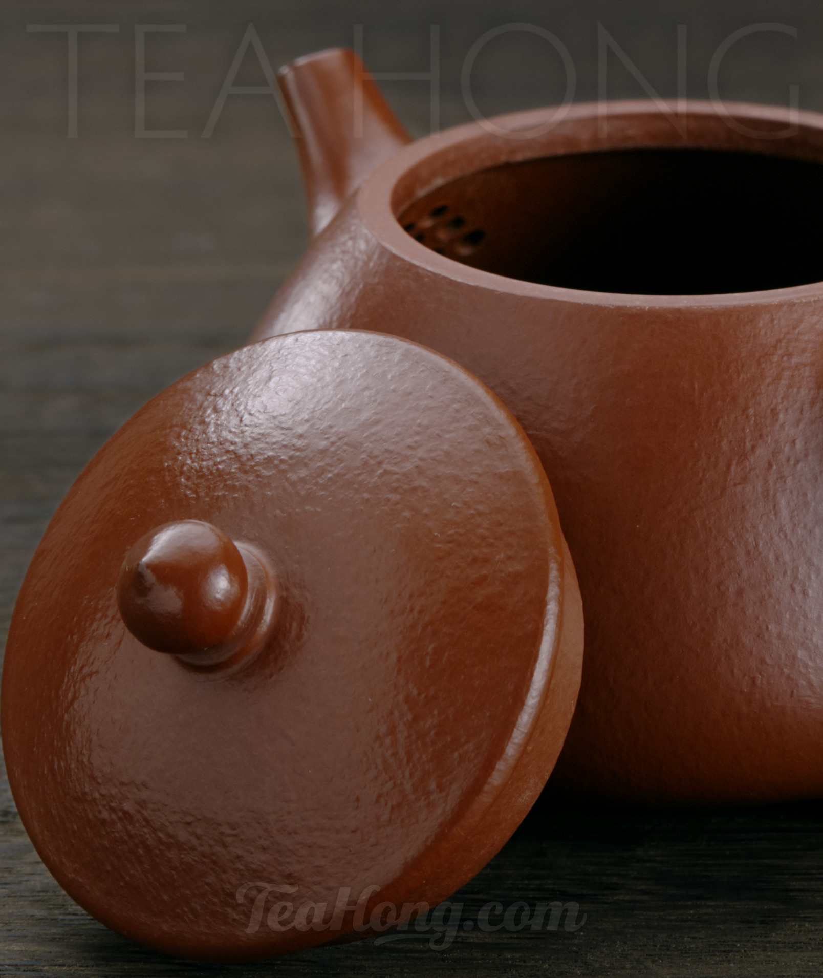 Wu Yong Jun: Pearl Ladle