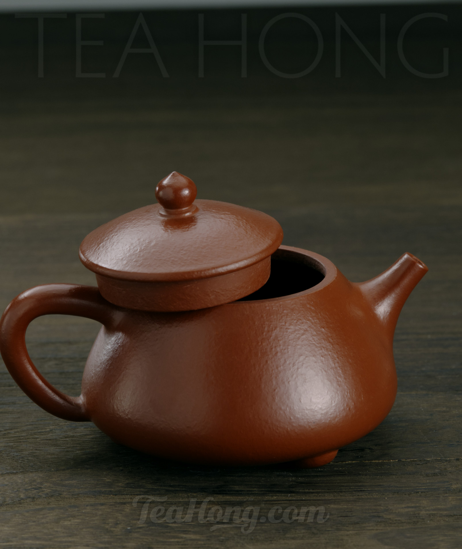 Wu Yong Jun: Pearl Ladle