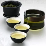 Easy Life Traveller's Tea Set