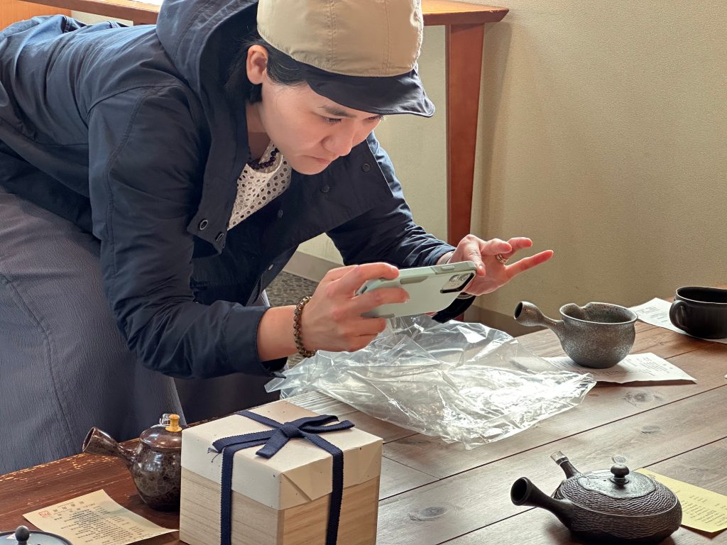 Japan to USA — tax will be required for parcels arriving on August 29