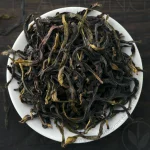 Old Bush Zhilan, bouquet dancong