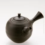 Fugetsu Murakoshi: Terra Sigillata blackware