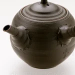 Fugetsu Murakoshi: Terra Sigillata blackware