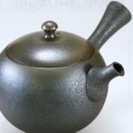 Tokuta Fujita: Dark Pearl