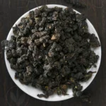 Cedar Creek Classic, deep oxidation Taiwan oolong