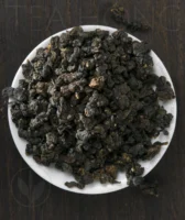 Cedar Creek Classic, deep oxidation Taiwan oolong, 70 g