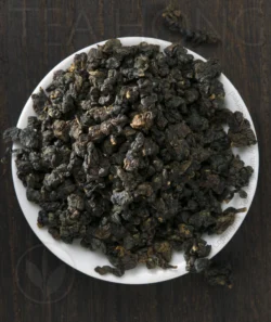 Cedar Creek Classic, deep oxidation Taiwan oolong