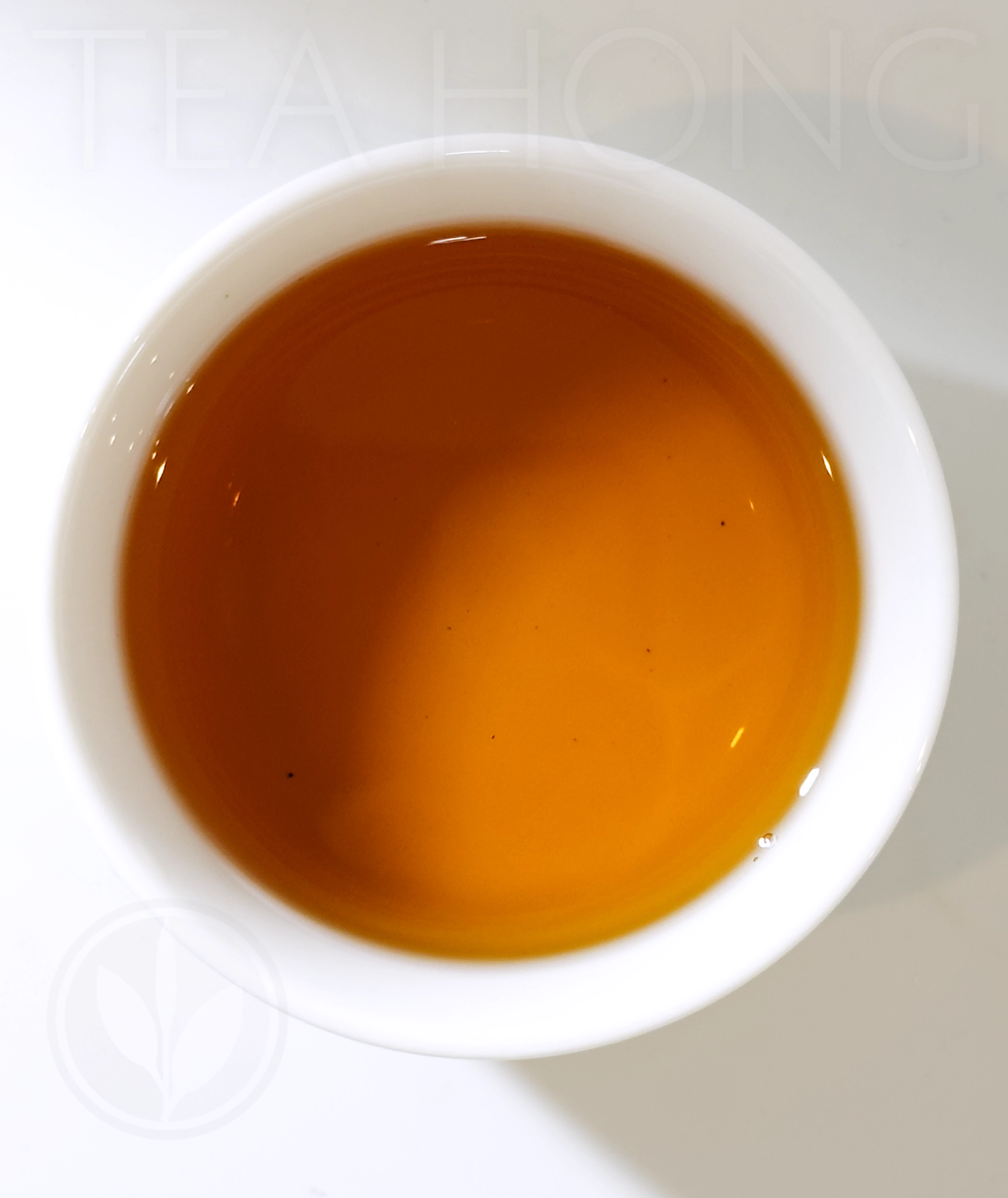 Cedar Creek Classic, deep oxidation Taiwan oolong