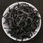 Misty Heights #8, Taiwan's very own Assamica black tea