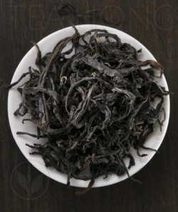 Misty Heights #8, Taiwan's very own Assamica black tea