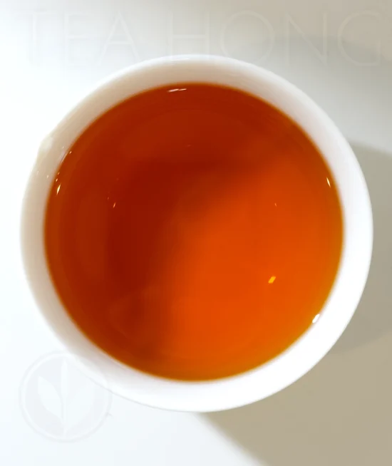 Misty Ridge Tea Misty Heights #8, Taiwan’s very own Assamica black tea, 40 g – Tea Hong 茶香行