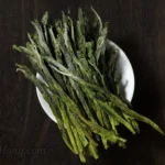 Taiping Houkui Traditional, green tea of shidaye cultivar, 50 g