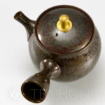 Shōji Umehara: Irodori-Yōhen chachū