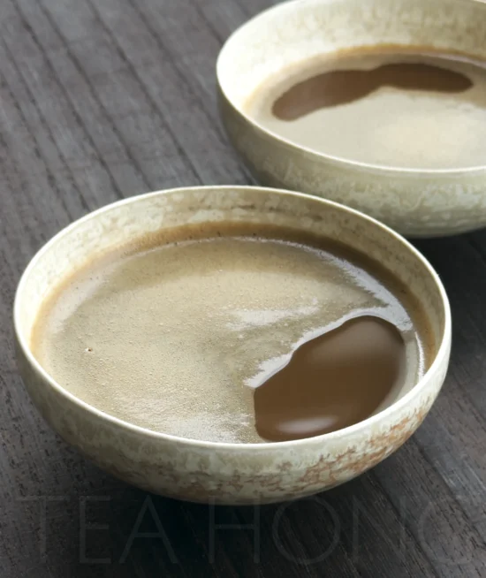 Kyoto Houjicha Powder usucha