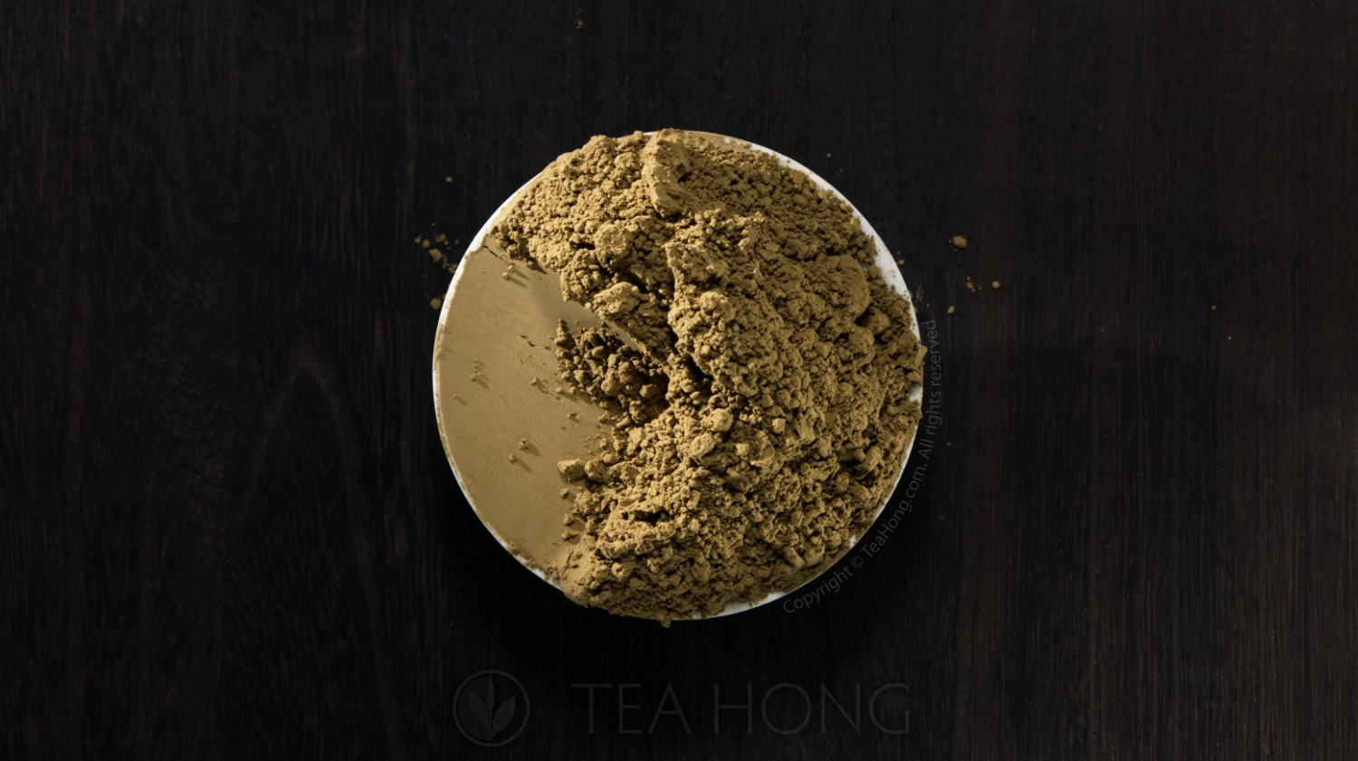An image of Kyoto Houjicha Powder Premium