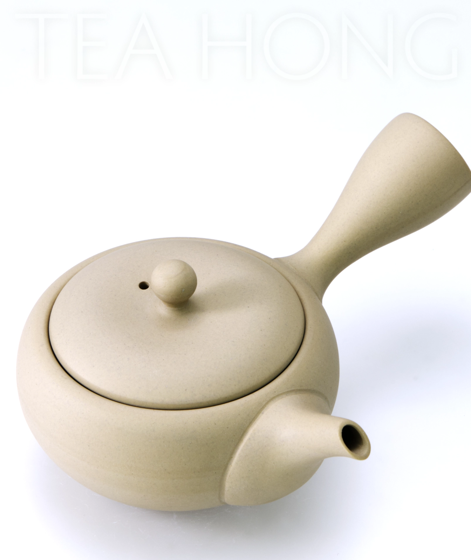 Takasuke Toen: Smoked White Clay