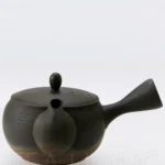 Hirotaka Umehara: Kiln Change Striated Chakkiri Kyūsu