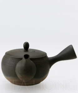 Hirotaka Umehara: Kiln Change Striated Chakkiri Kyūsu