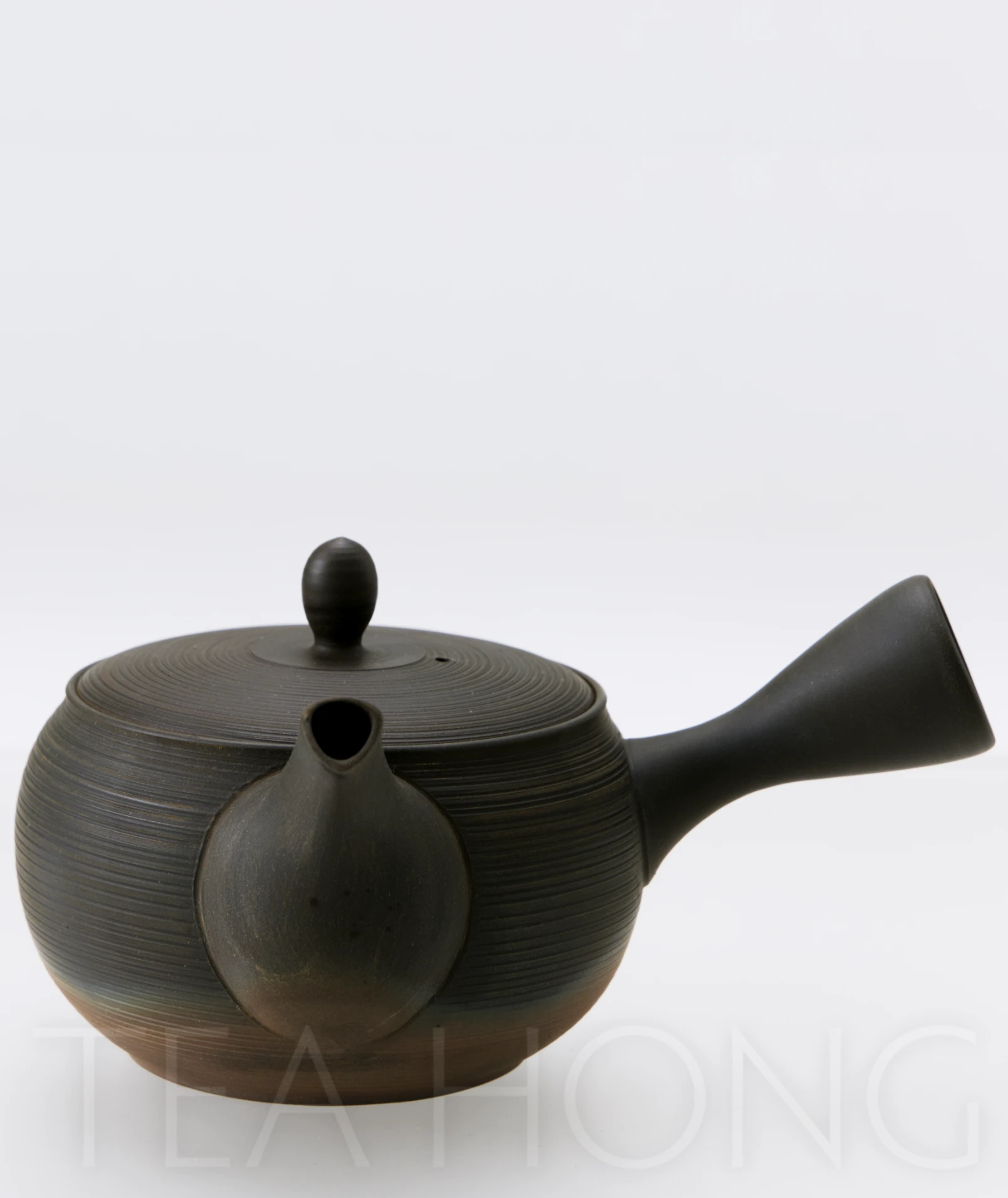 Hirotaka Umehara: Kiln Change Striated Chakkiri Kyūsu