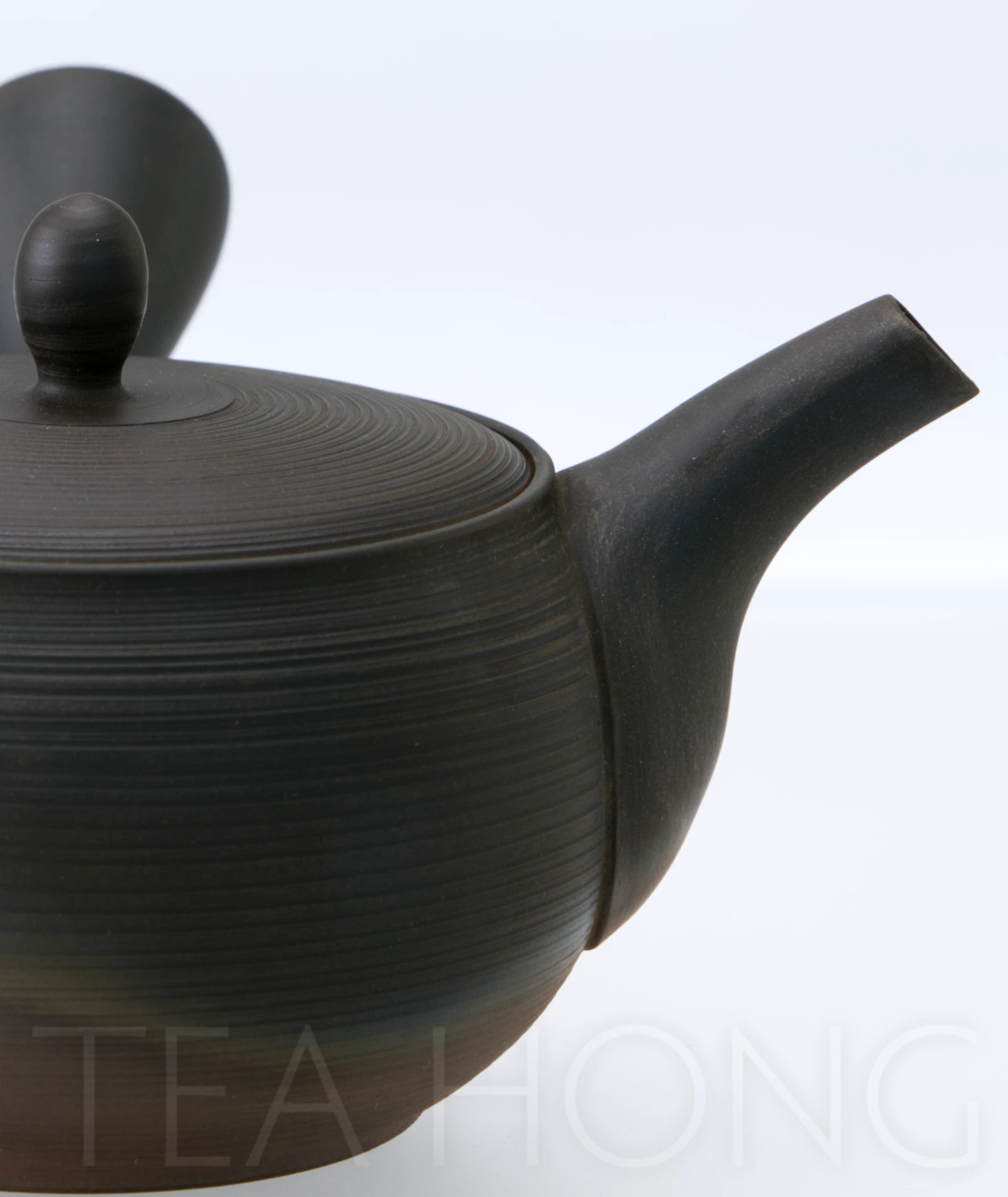 Hirotaka Umehara: Kiln Change Striated Chakkiri Kyūsu