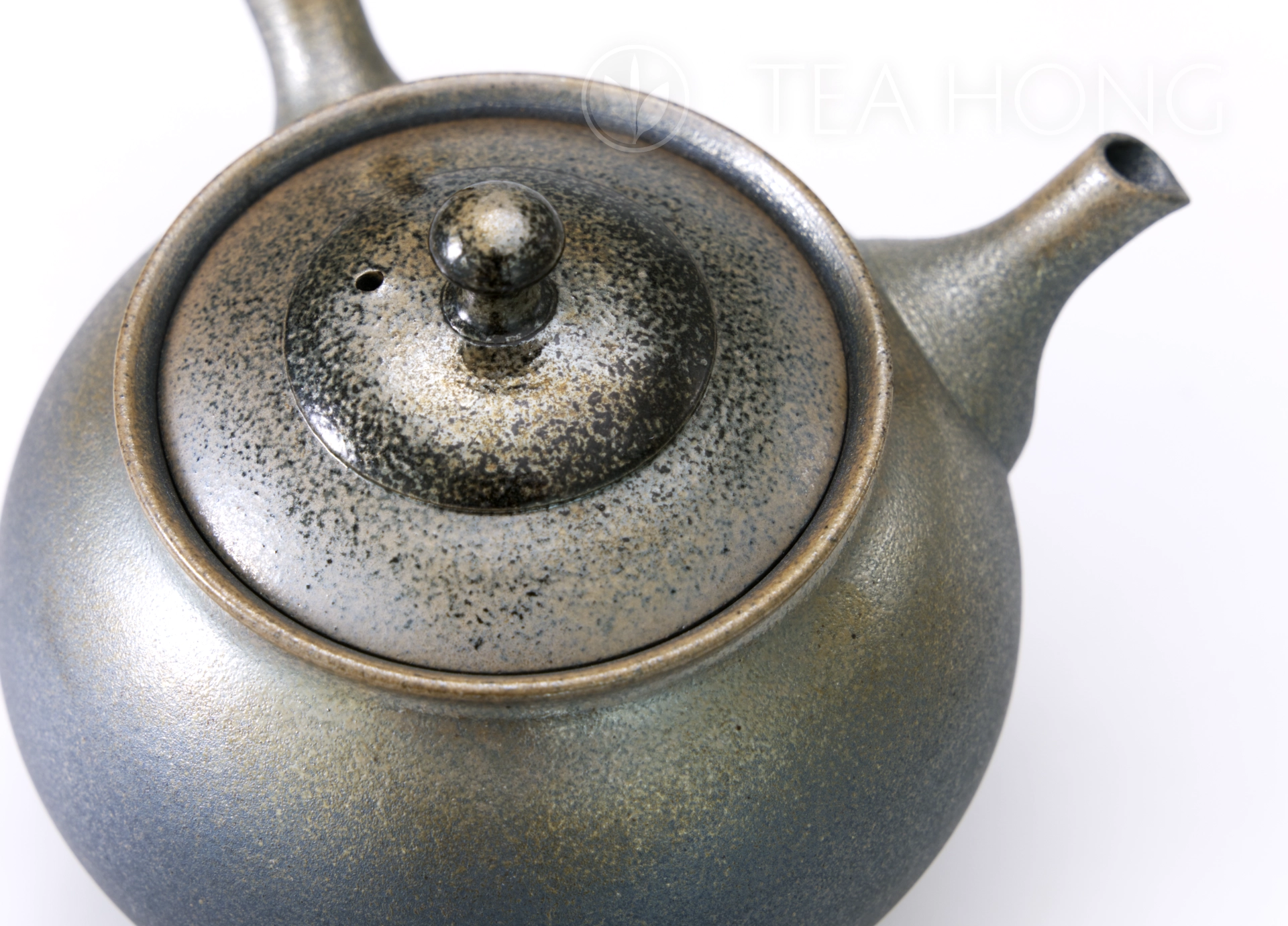 Tokuta Fujita: Dark Pearl with Double Brim